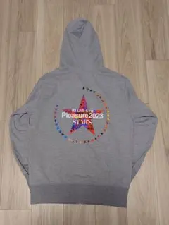 2026年最新】B'Z パーカーの人気アイテム - メルカリ