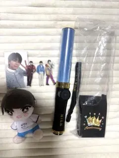 2026年最新】塩﨑太智 ペンライトの人気アイテム - メルカリ