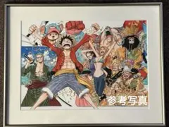 2026年最新】ONE PIECE 高級複製原画の人気アイテム - メルカリ