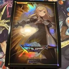 2026年最新】遊戯王 閃刀姫レイ スリーブの人気アイテム - メルカリ