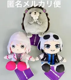 2026年最新】ずとまよ ぬいぐるみの人気アイテム - メルカリ