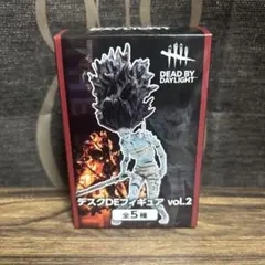 2026年最新】Dead By Daylight デスクdeフィギュア vol.2の人気