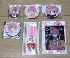 2026年最新】さとみくんMemories特典缶バッジの人気アイテム - メルカリ