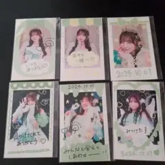 2026年最新】小川奈々子 生誕の人気アイテム - メルカリ