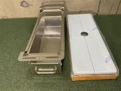 2026年最新】リッドトレーハーフユニットの人気アイテム - メルカリ