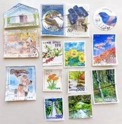 2026年最新】記念切手特殊切手の人気アイテム - メルカリ