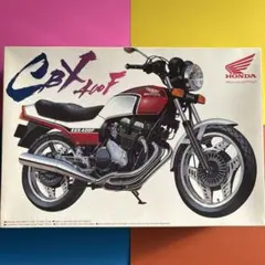 2026年最新】cbx400fプラモデルの人気アイテム - メルカリ