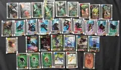 2026年最新】ムシキングカードまとめ売りの人気アイテム - メルカリ