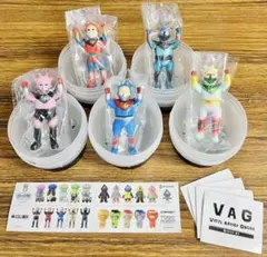 2026年最新】ゾルメン ソフビの人気アイテム - メルカリ