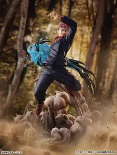 2026年最新】渋谷スクランブルフィギュア 虎杖悠仁の人気アイテム