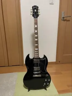2026年最新】epiphone sg proの人気アイテム - メルカリ