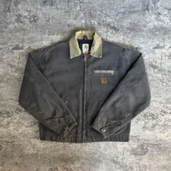 2026年最新】carhartt デトロイトジャケット ptlの人気アイテム - メルカリ
