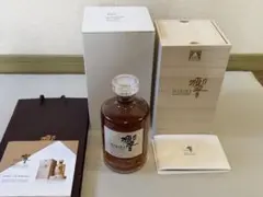 2026年最新】響 100周年 アニバーサリーブレンド anaの人気アイテム