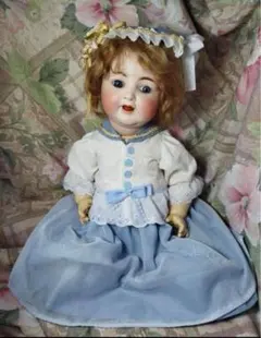 2026年最新】ビスクドール SIMON HALBIGの人気アイテム - メルカリ