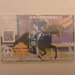 2026年最新】森泰斗騎手の人気アイテム - メルカリ