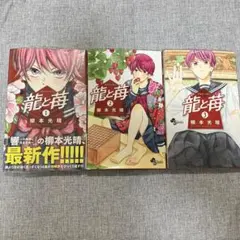 2026年最新】龍と苺の人気アイテム - メルカリ