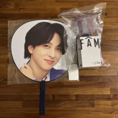 2026年最新】timelesz ペンライト うちわの人気アイテム - メルカリ