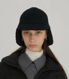 2026年最新】CLANE ニット帽・ビーニーの人気アイテム - メルカリ