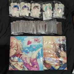 2026年最新】礼瀬マヨイ いつぬいの人気アイテム - メルカリ