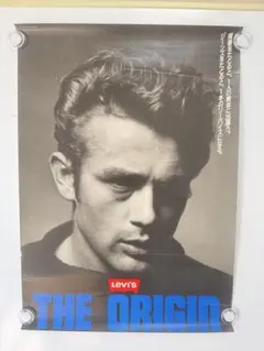 2026年最新】リーバイス ポスター ジェームスディーンの人気アイテム