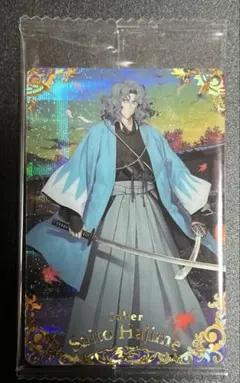 2026年最新】斎藤一 fgoの人気アイテム - メルカリ