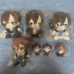 2026年最新】無神ユーマ ぬいぐるみの人気アイテム - メルカリ