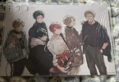 2026年最新】ギヴン映画ポスターの人気アイテム - メルカリ