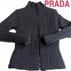 2026年最新】PRADA ジャンパー・ブルゾンの人気アイテム - メルカリ