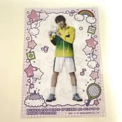 2026年最新】忍足謙也 カードの人気アイテム - メルカリ