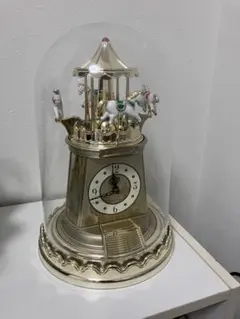 2026年最新】メリーゴーランド時計の人気アイテム - メルカリ