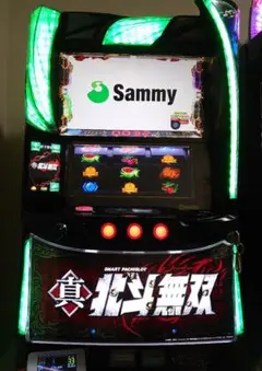 2026年最新】北斗 無双 実機の人気アイテム - メルカリ