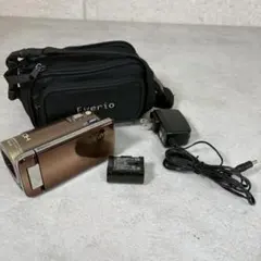 2026年最新】中古 GZ-HM890の人気アイテム - メルカリ