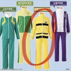 2026年最新】丸井ブン太 ジャージの人気アイテム - メルカリ