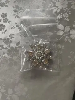 2026年最新】DAISYLIN FOR FOXEY アクセサリーの人気アイテム - メルカリ