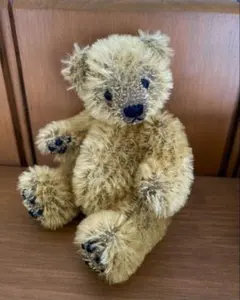 2026年最新】アーティストベアの人気アイテム - メルカリ