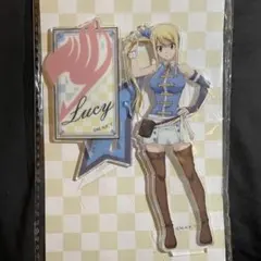 2026年最新】フェアリーテイル ルーシィ アクリルスタンドの人気