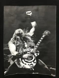 2026年最新】zakk wylde tシャツの人気アイテム - メルカリ