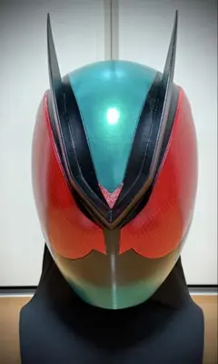 2026年最新】仮面ライダー+アトラク+マスクの人気アイテム - メルカリ