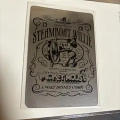 2026年最新】disney100 蒸気船ウィリーの人気アイテム - メルカリ