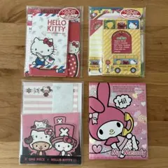 2026年最新】レトロ レターセット サンリオの人気アイテム - メルカリ