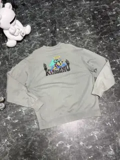 2026年最新】king gnu スウェット flyingの人気アイテム - メルカリ