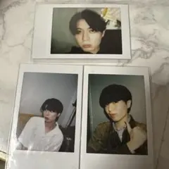 2026年最新】松本勇輝 チェキの人気アイテム - メルカリ