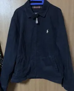 2026年最新】ラルフローレン スイングトップ mの人気アイテム - メルカリ