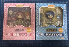 2026年最新】ねんどろいど 巡音ルカ 応援Ver. の人気アイテム - メルカリ