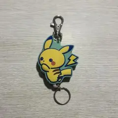 2026年最新】ピカチュウ キーホルダー 本革の人気アイテム - メルカリ