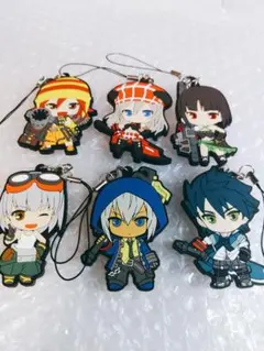 2026年最新】god eater ソーマの人気アイテム - メルカリ