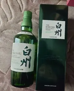 2026年最新】ウイスキー 白州 25年の人気アイテム - メルカリ
