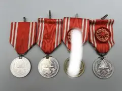 2026年最新】日本赤十字 メダルの人気アイテム - メルカリ