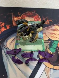 2026年最新】爆丸 アビリティの人気アイテム - メルカリ