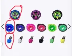 2026年最新】カラーチョイスブースター ベイブレードの人気アイテム